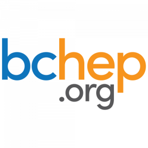 BCHep.org logo